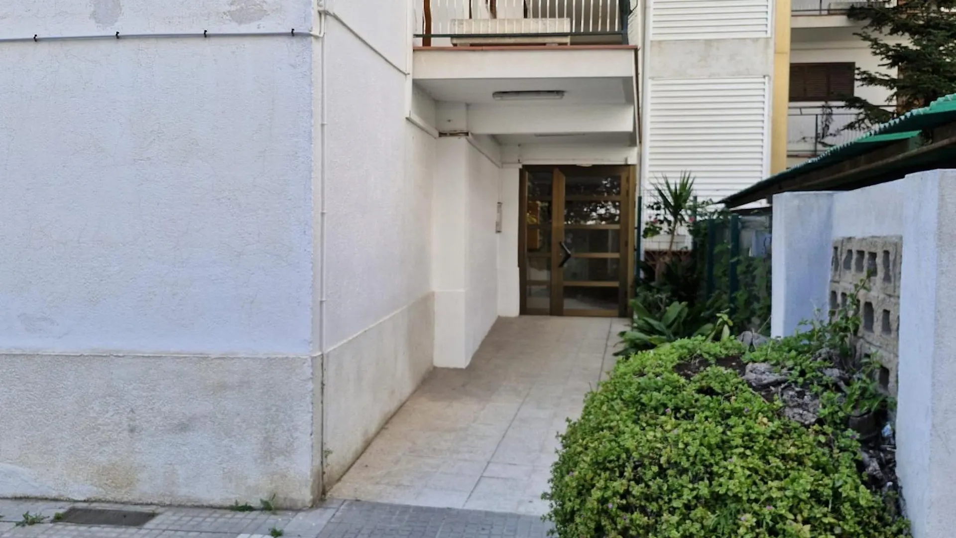 Salou Centro Primera Linea De Mar דירה
