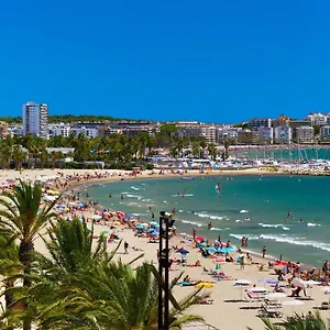 Appartement Residentia Estudio Loft Martina, Salou