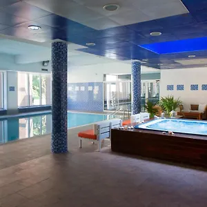 Ibersol Aqquaria Salou