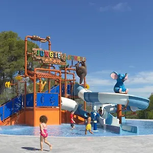 Otel H10 Mediterranean Village, Salou