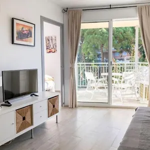Appartement Playa De Levante Y Port Aventura, Salou