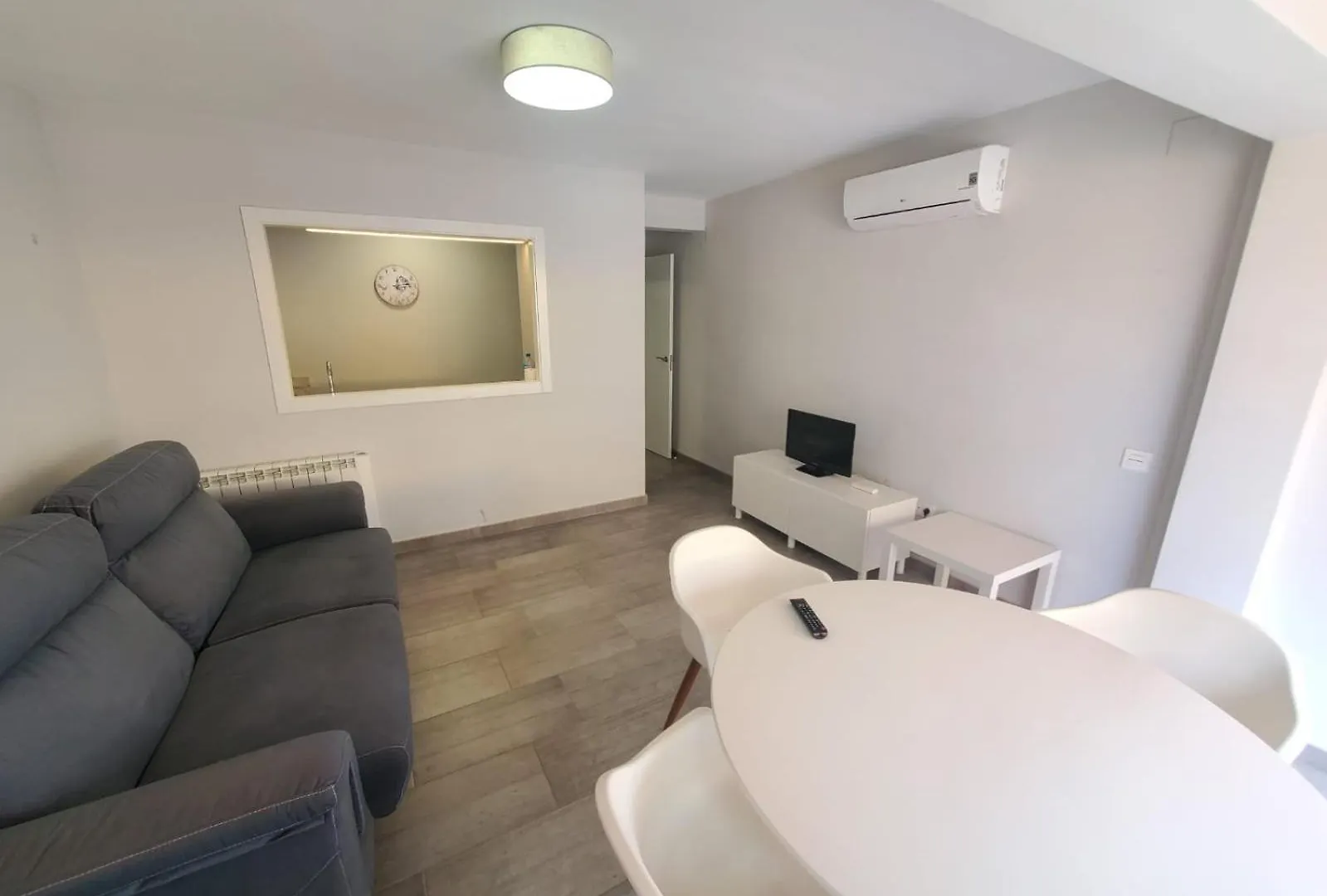 Salou Centro Primera Linea De Mar Apartment