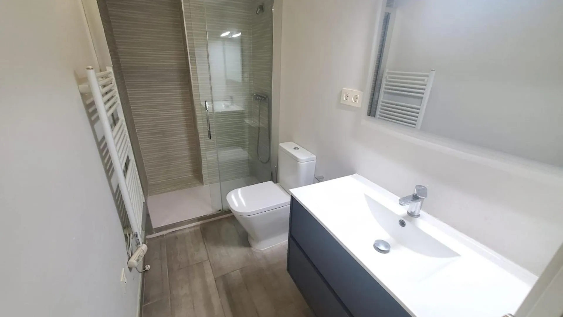Apartment Salou Centro Primera Linea De Mar Spain