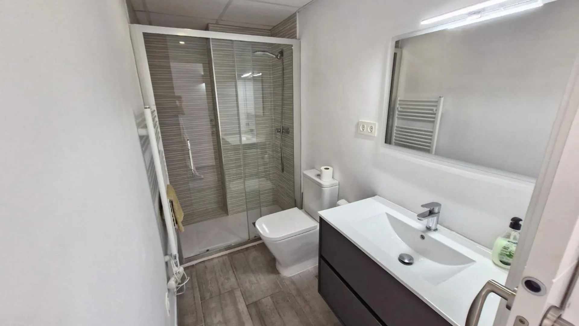 Apartment Salou Centro Primera Linea De Mar