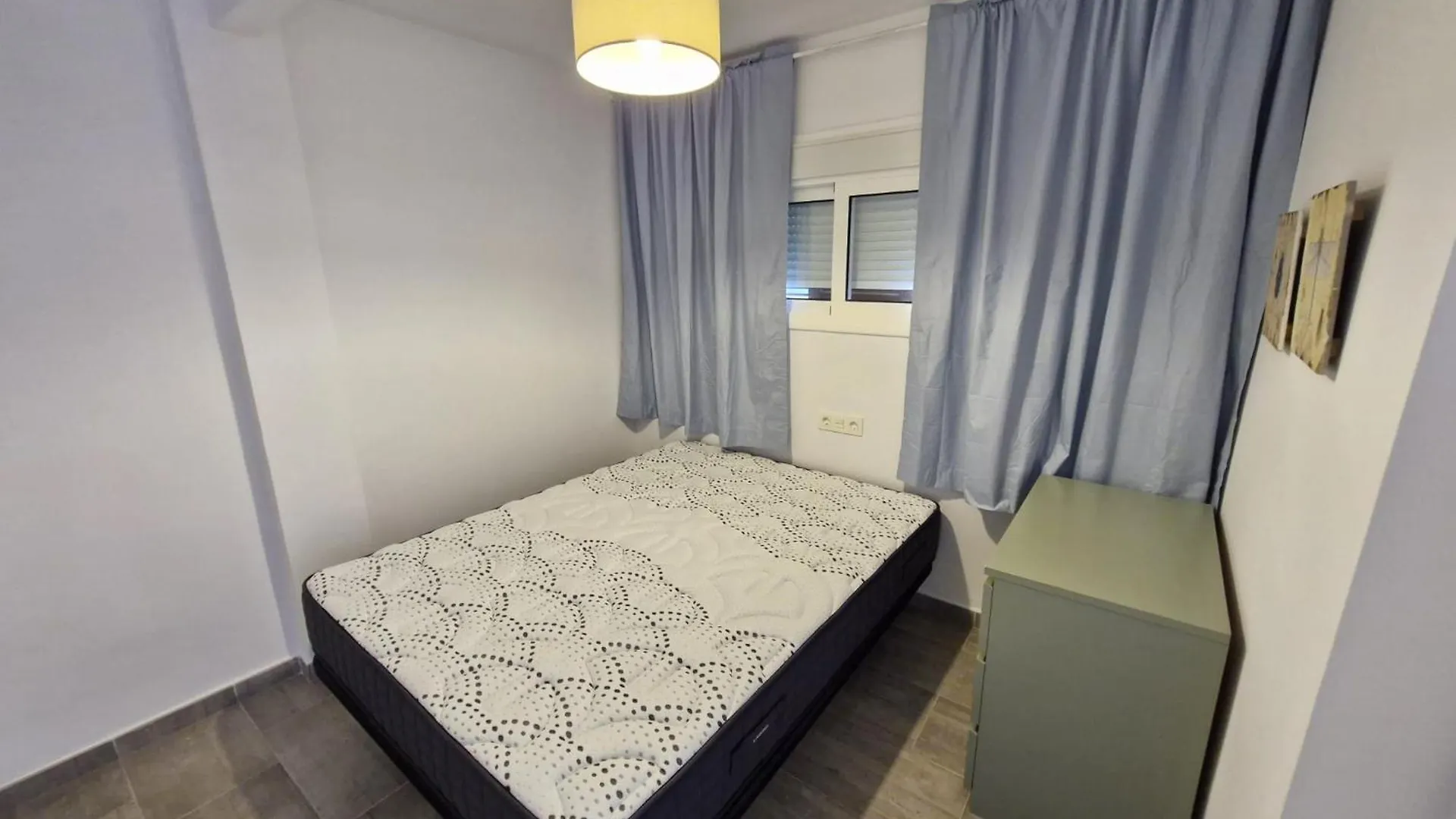 Apartment Salou Centro Primera Linea De Mar