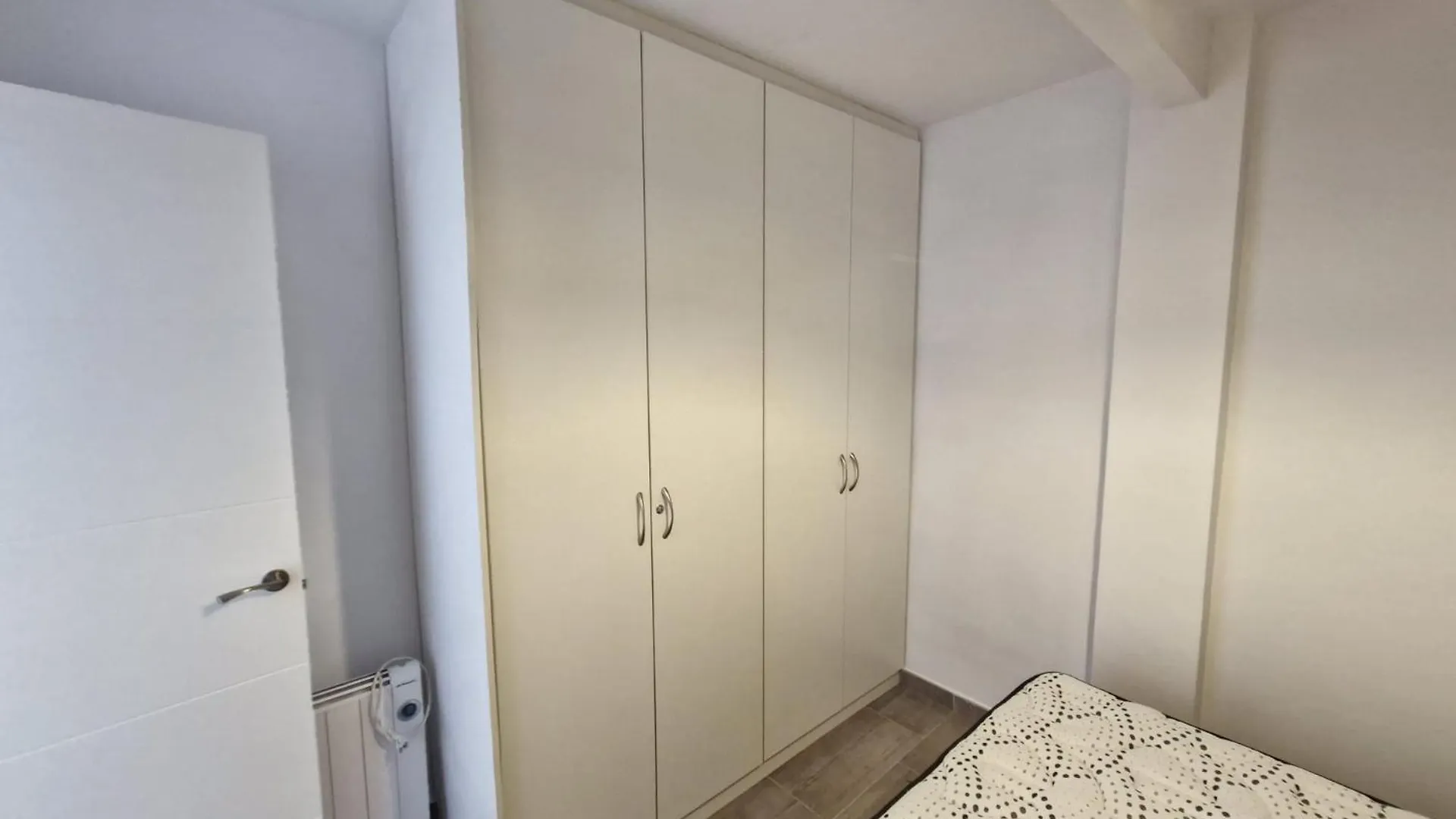 Salou Centro Primera Linea De Mar Apartment