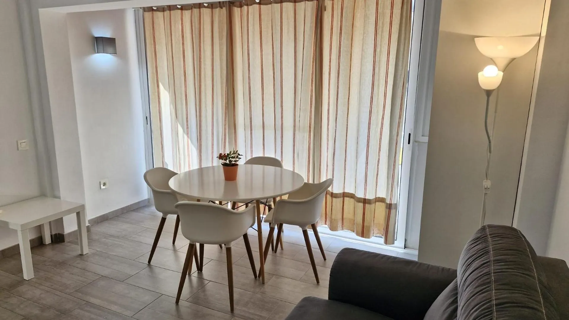 Apartment Salou Centro Primera Linea De Mar