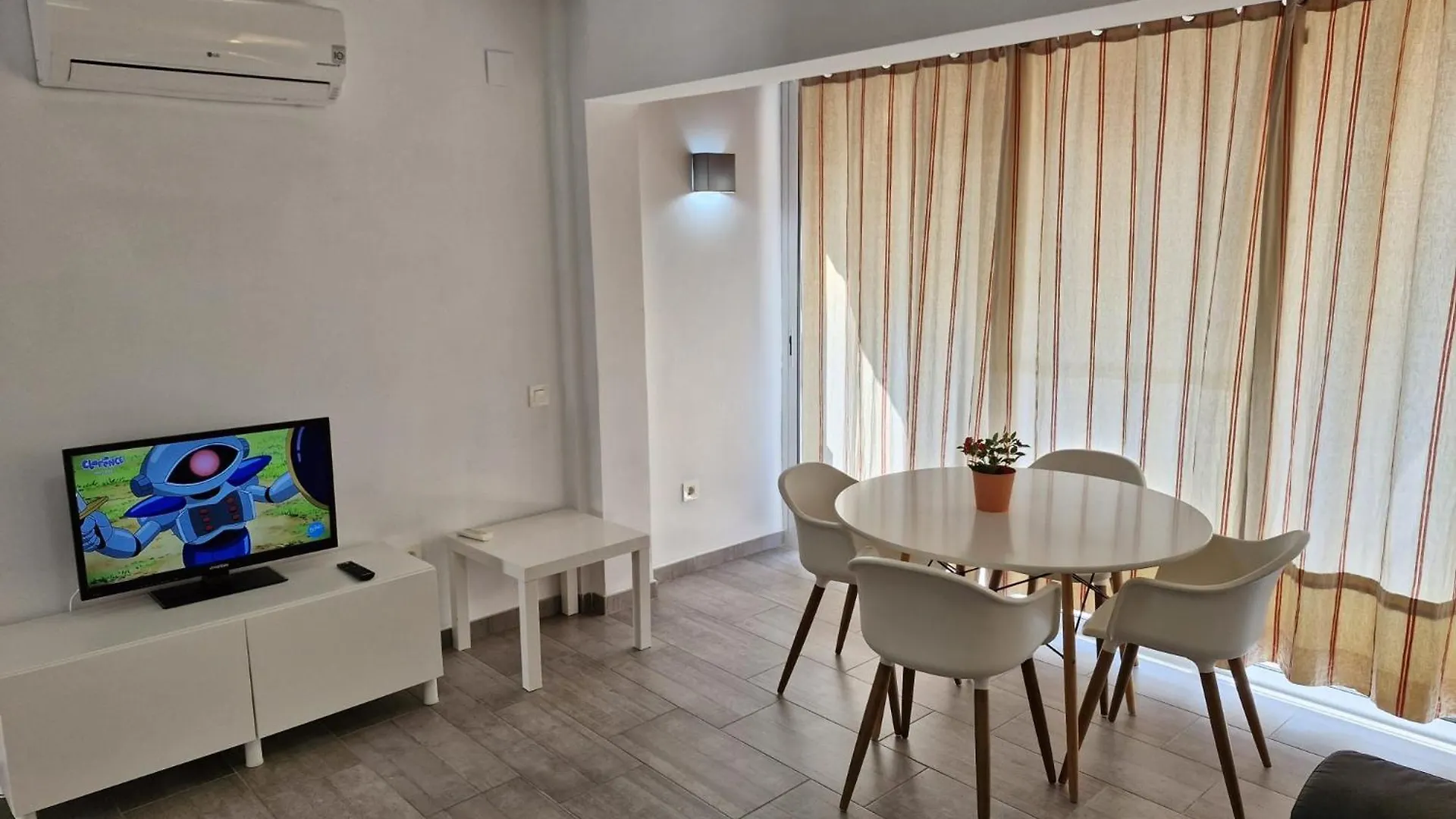 Salou Centro Primera Linea De Mar Apartment